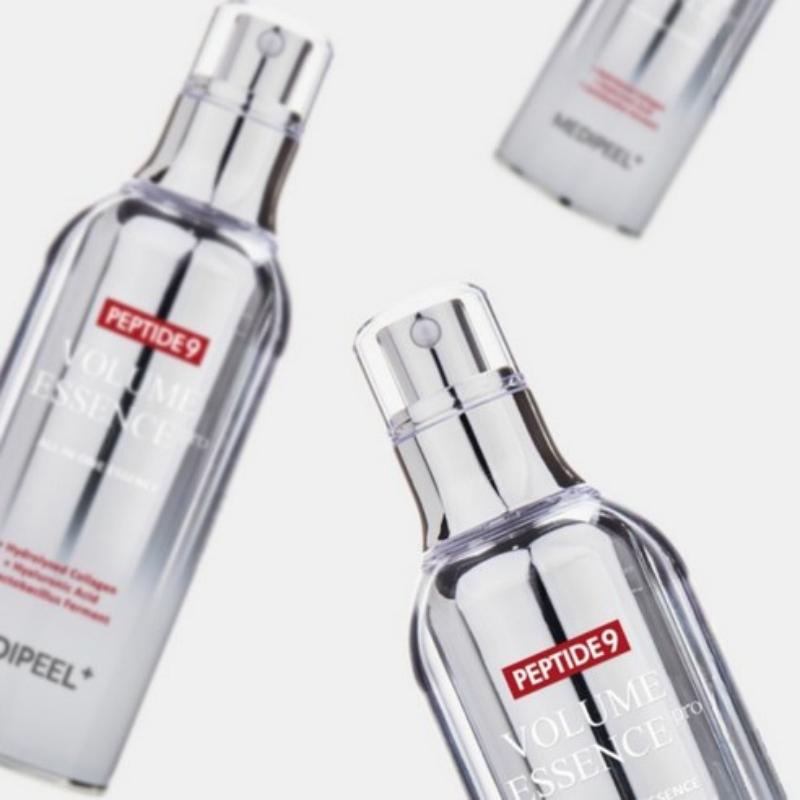 MEDI-PEEL Peptide 9 Volume Essence Pro 100ml/200ml