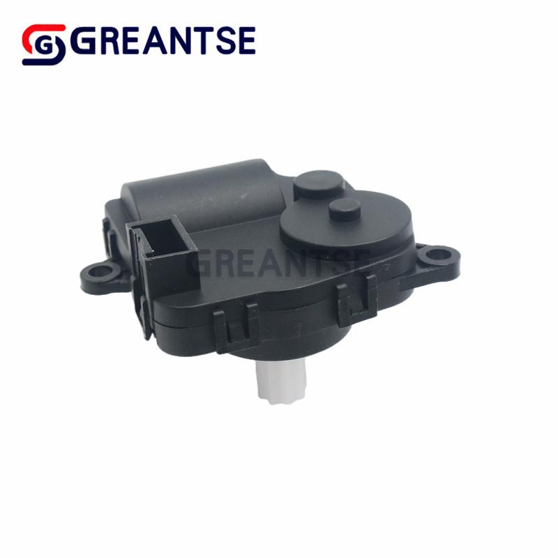 HVAC Heater Air Blend Door Actuator For Chevrolet Equinox GMC Terrain 2010-2013 25952814 Car Parts Accessories