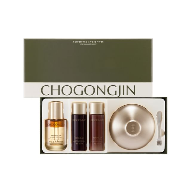 

MISSHA - Chogongjin Youngan Lifting Set 5 pcs
