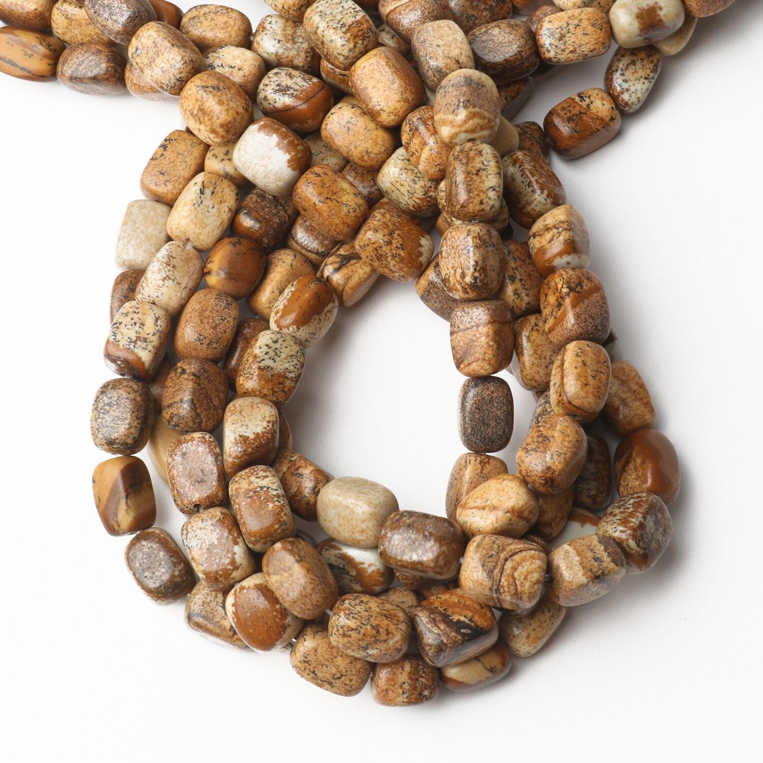 

1 шт., 8x12 мм, натуральный квадратный рисунок, каменные бусины из яшмы, в форме трубки, свободные бусины для изготовления ювелирных изделий, DIY, браслеты, ожерелья, фурнитура 8x12mm ap.32pcs