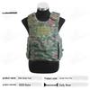 Quick Release Modular Tactical Vest