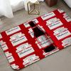 B-Budweisers-s Carpet Bathroom Anti-slip Mat Door Mat Home Decoration Mat Entrance Door Mat Scratch-resistant Door Mat