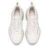 Li-Ning 1990 Classic Series Cloud Dress Sports Fashion Non-Slip Wear-Resistant Low-Top Casual Shoes Women Casual Shoes Off-White ALFV030-1