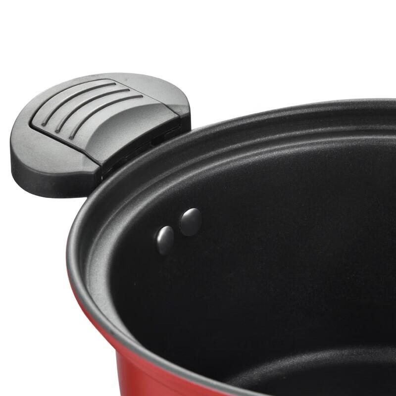 Effer Micro Pressure Cooker