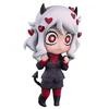 Nendoroid Helltaker Modeus nicht maßstäblich Kunststoff bemalt bewegliche Figur