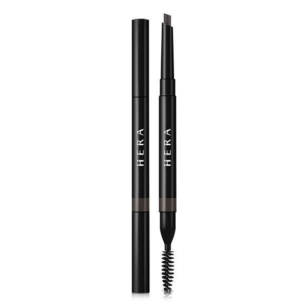 

HERA Eyebrow Designer Auto Pencil (No. 77 Gray) Water Drop Soft Touch (P003366985)