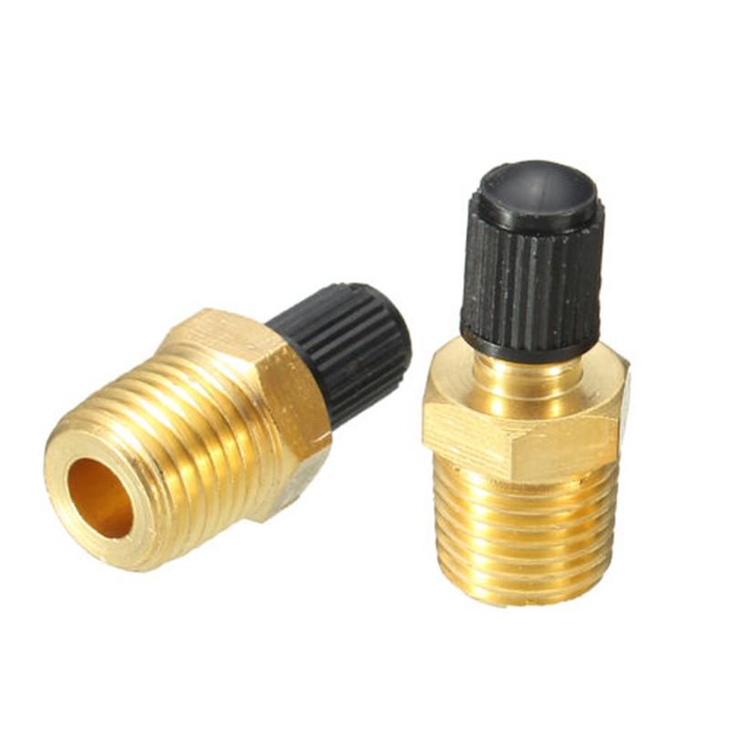 Air Compressor Tank Fill Valve Pneumatic Household Replacement
