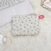 Cute Cartoon Small Coin Purses Women Mini Makeup Handbags Wallet Pouch Bag Earphone Card Storage Bag