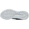 Li-Ning Clouds Black Red Pale Blue Men Sneakers AGLR033-1
