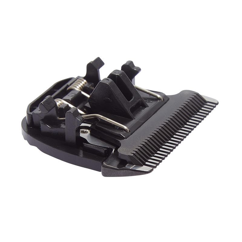 1 Pcs Professional And Home Hair Grooming Trimmer Head Clipper Blade Cutter Shaver Universal Accessories Ceramic Replacement