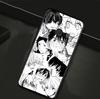 Cute Kawaii Japan Girls Harajuku For Huawei Nova Y61 Y91 Y73 Y72 Y70 Y90 Y60 12s 12i 11i 8i 9 10 SE P40 Lite P30 P60 Pro Case