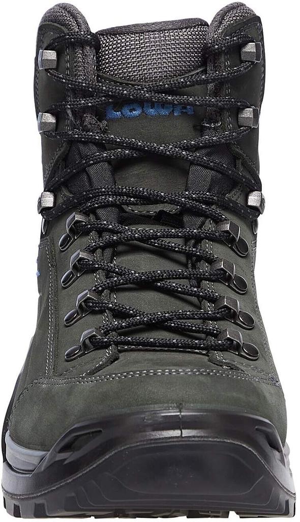 Обувь для треккинга Lowa Renegade Evo GTX Mid (311916) anthracite/steel blue