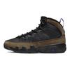 Air Jordan 9 Retro Olive Concord Men Sneakers Black Bright-Concord Light-Olive CT8019-034
