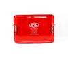 Jackall RGM Tin Case Grande Red (9703)