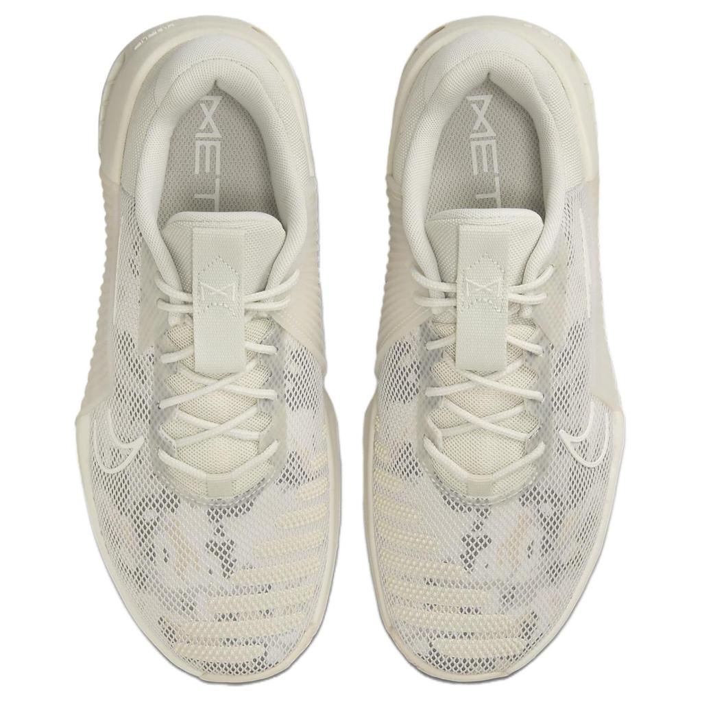 Nike Metcon 9 AMP Light Bone Sail Women Sneakers Cream Light-Orewood-Brown Phantom DZ2539-002