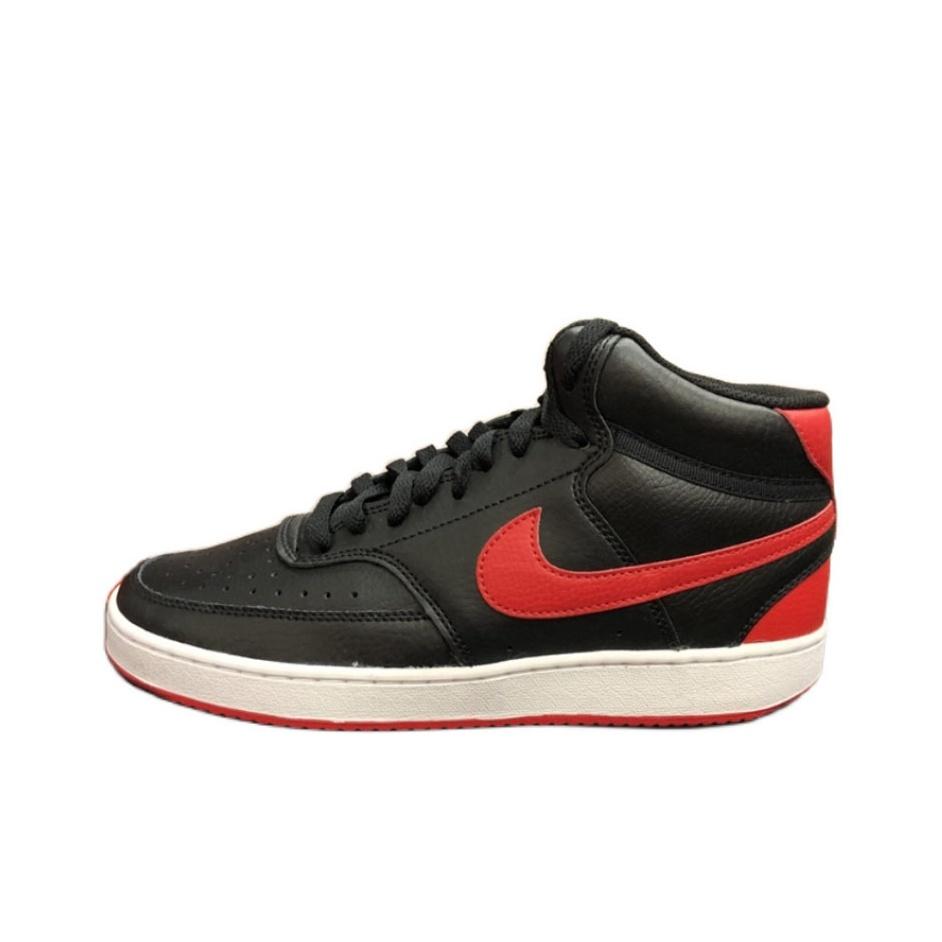 

кроссовки Nike Court Vision Mid Skate shoes Male DD0190-061