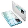 Case - Toproduits® - Samsung A51 - Silicone Gel - Ultra Thin - Transparent