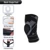 Dingbai Basketball Knee Brace