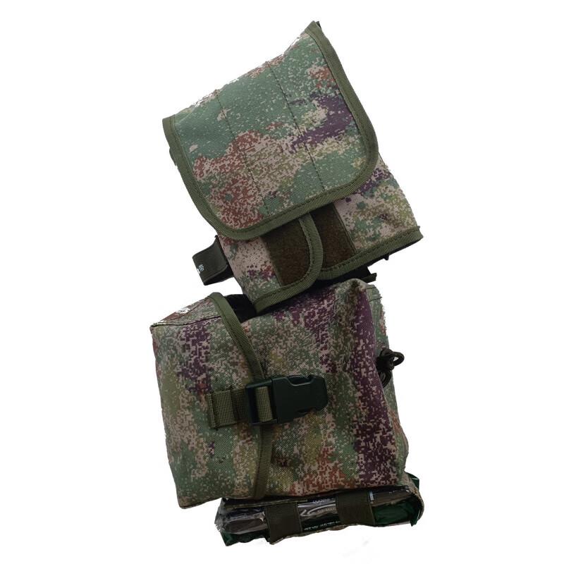 Junnuo 3rd Gen Outdoor Portable Empty First Aid Kit