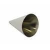 ARC Arkland Sakamoto Decoration Tip, Round, 2mm, No. 4