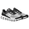 On Cloudvista 'Black White' Sneakers 64.98062