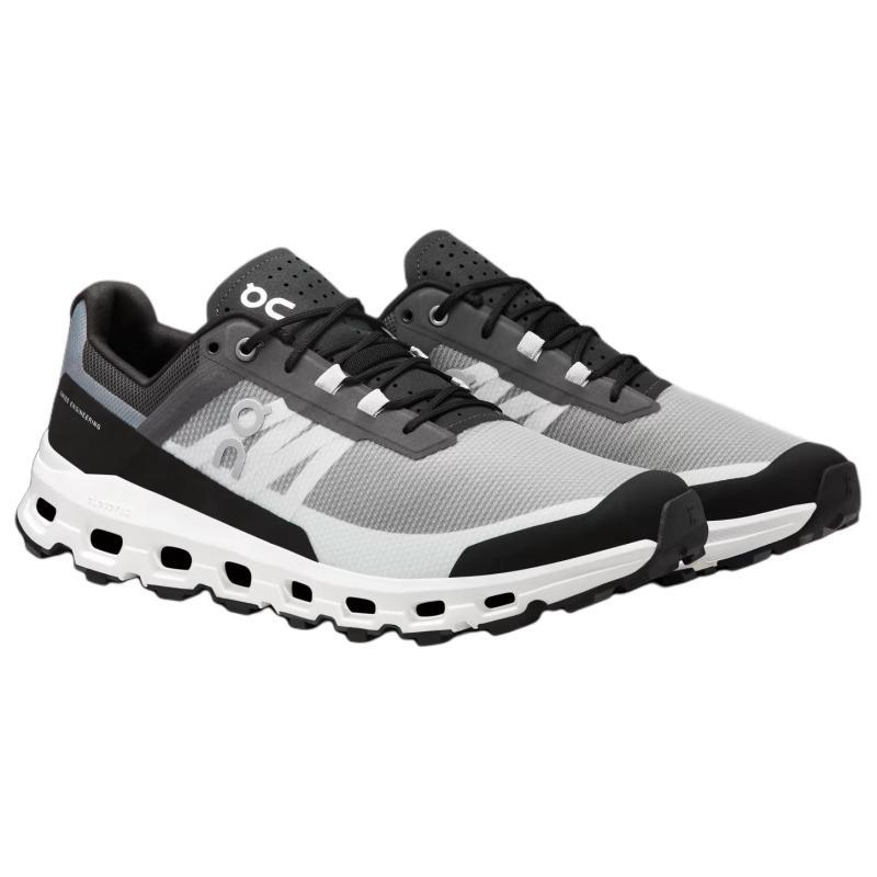 On Cloudvista 'Black White' Sneakers 64.98062