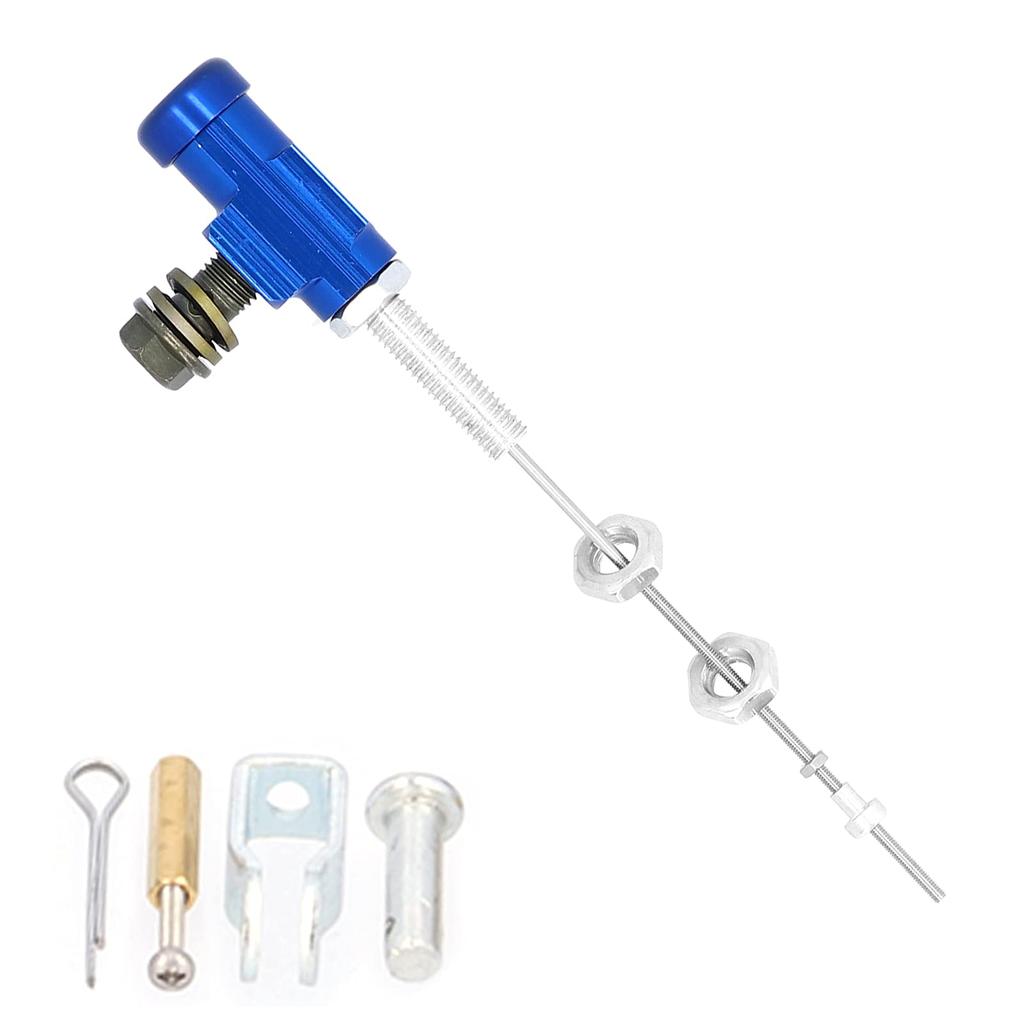 Clutch Master Cylinder Hydraulic Clutch Master Cylinder Rod Brake Pump for Clutch Master Cylinder