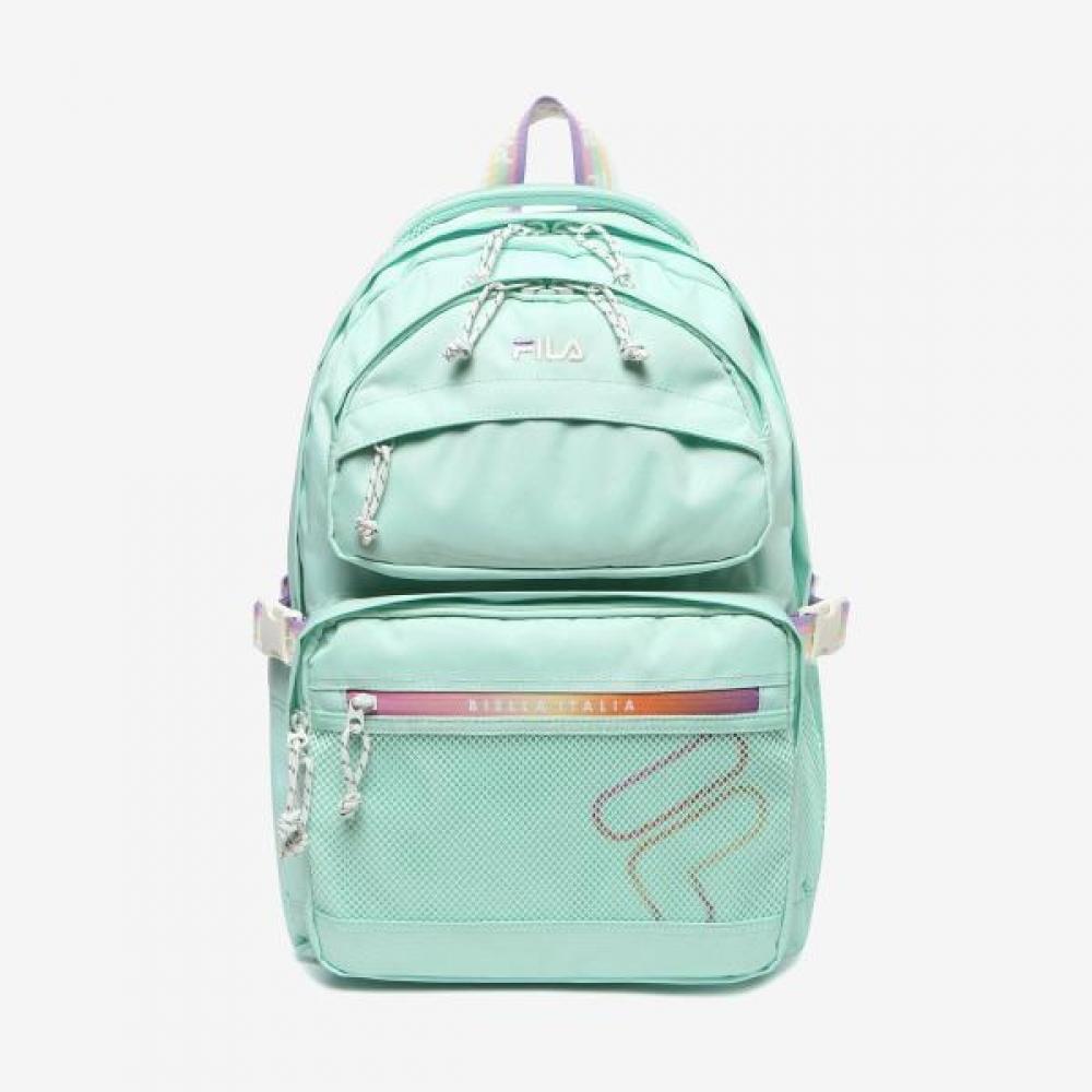 

Fila Kids Back To School Bag Link Reverse Backpack Fk3bpe5001x Mit P359431387 MINT/000