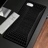 Self Healing Cutting Mat Mouse Pad Extra Big Scale Grid Desk Mat For Craft Sewing Drawing Gaming Keyboard Pad NonSlip Play Mat