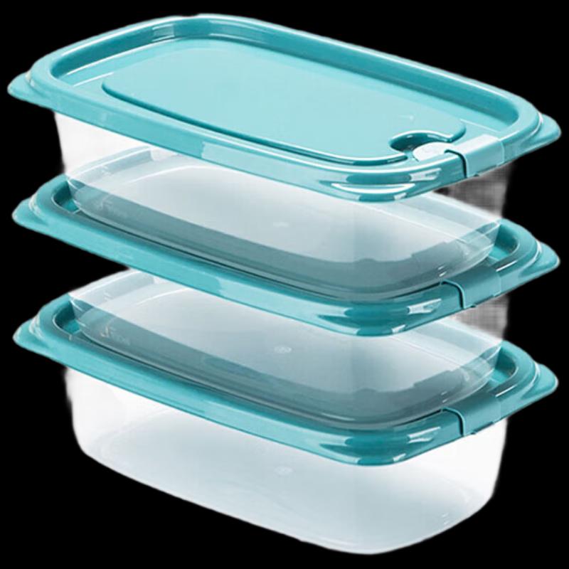 Chahua 830 Fresh-keeping Food Storage Box Set