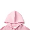 Li Ning X LEAGUE OF LEGENDS Sports Life Collection Sweatshirt Unisex Rosy Pink AWDV475-4