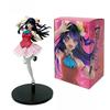 19CM Anime Oshi No Ko Hoshino Ai Figure Coreful Figure B-Komachi Ver Arima Kana School Uniform Model Toy Gift Aciton Figure