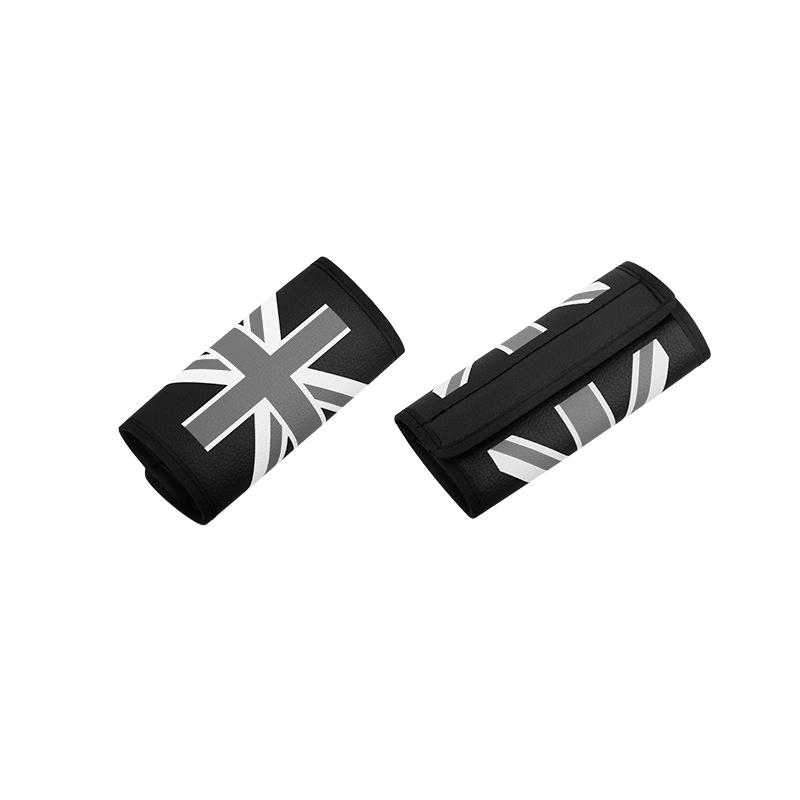 

Car Handbrake Cover, Car Interior Handbrake Handle Decoration, Car Interior Accessories for Cooper S JCW R55 R56 R60 F55 F56 F60