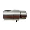 Leakproof Rotating Hose Reel Swivel 1/2inch 5024-Ni-AL FXF Hose Reel Swivel Industrial Garden Application