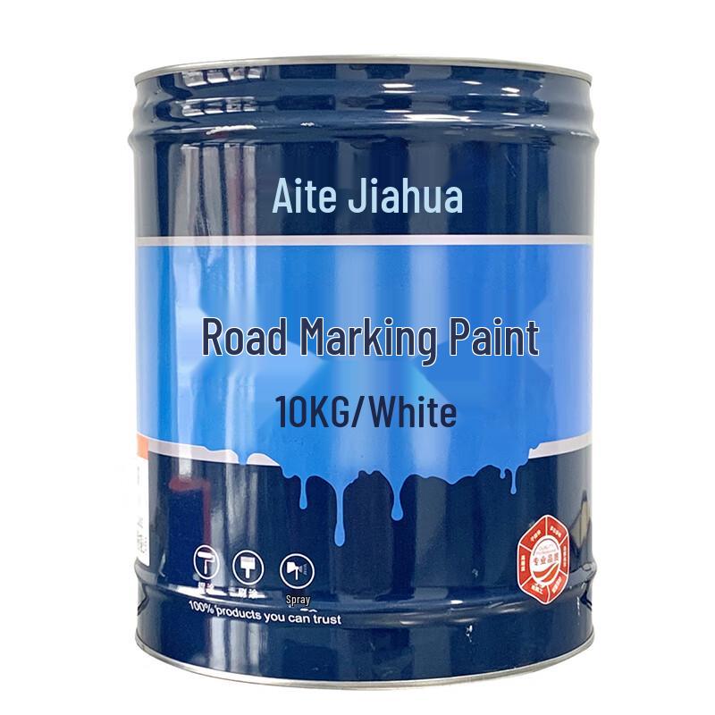 Aite Jiahua Water-Based Reflective Road Marking Paint