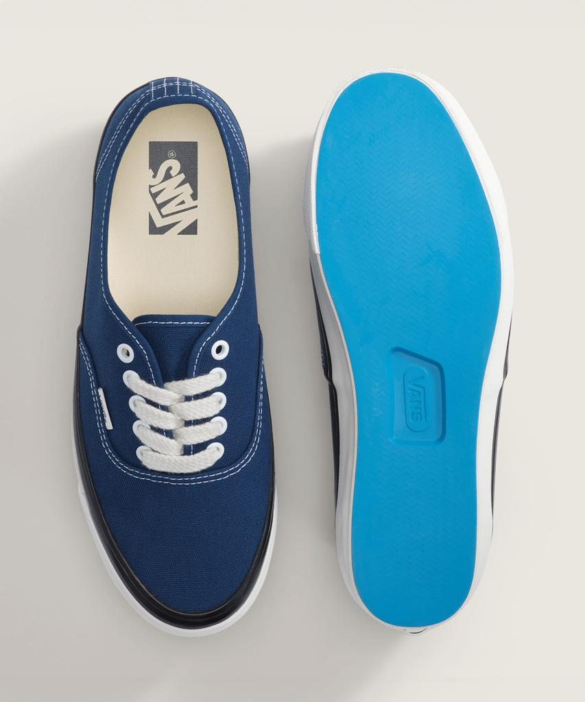 Vans Premium Authentic Deck 44 Lx - Blue / Vn000Efzcje1