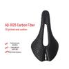 Iosn Șa pentru Ciclism cu Făstuială Hexagonală din Fibră de Carbon Imprimată 3D