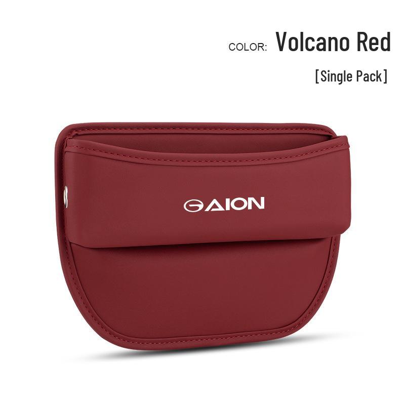 AION Car Seat Gap Organizer and Storage Bag