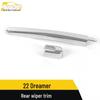 Voyah 22 Dreamer Rear Wiper Decorative Frame Sequin Cover