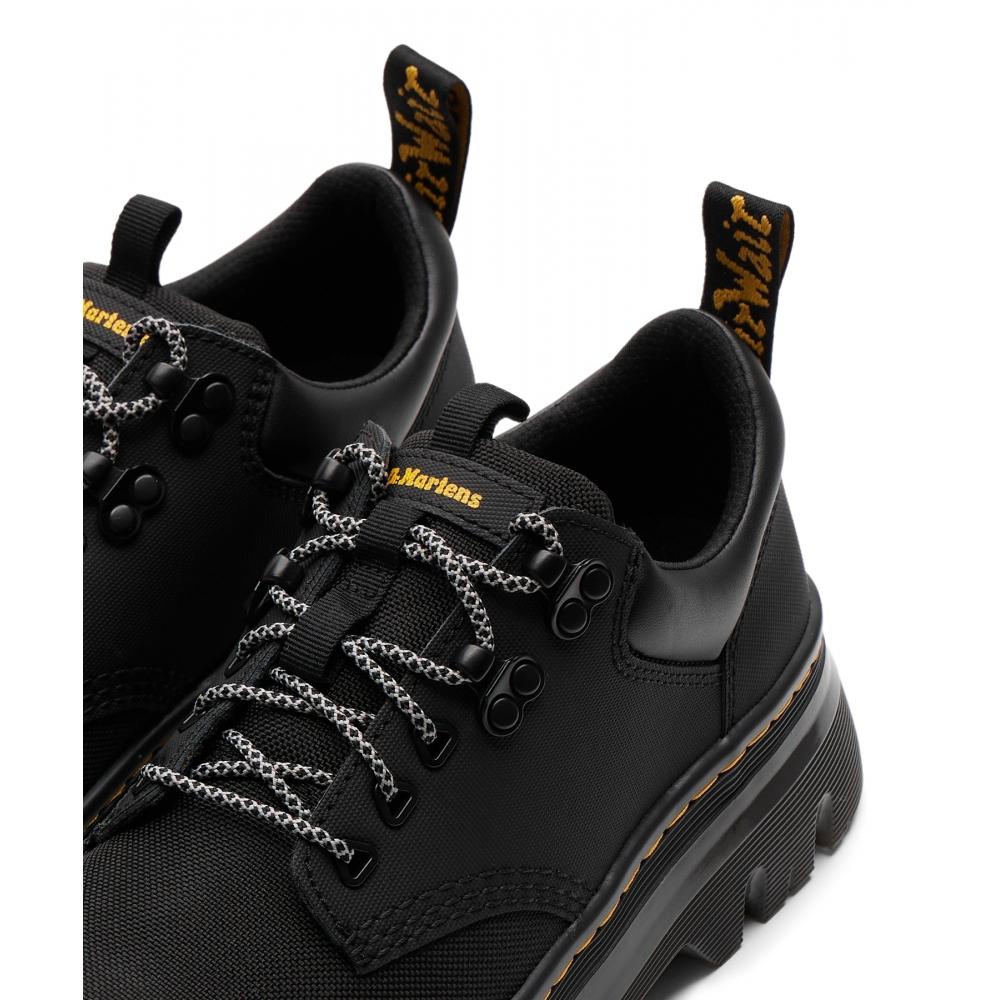Dr. Martens Taric Low Extra Tough Negro 27390001