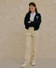 YUPPE Corduroy Pants_Ivory