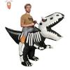 Nadmuchiwany Kostium Tyrannosaurus Rex na Halloween Cosplay & Odgrywanie Ról