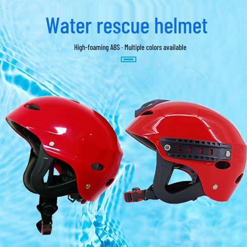 Beikai Water Rescue & Climbing Helmet