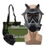 Longchan CF25 Full-Face Respirator Mask
