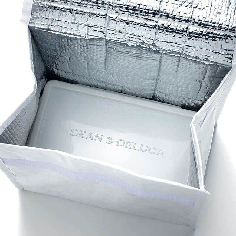 DEAN & DELUCA Perfect Lunch Bag Set, Gift, Celebration