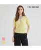 Misens V-Neck Short Sleeve Knit_Mb45Knm611Z