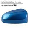 Rearview Mirror Covers for 2014-2024 Toyota Vios FS Zhi Xuan Zhi Xiang - Left & Right