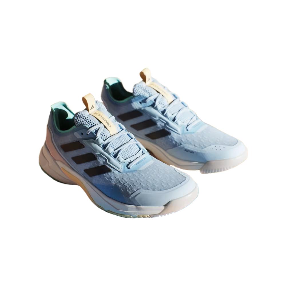 Adidas Wmns Crazyflight 6 Indoor 'Glow Blue' Women's HP7029