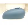 BSA A65 SPITFIRE HORNET 2 GALLON PETROL FUEL GAS TANK RAW STEEL |Fit For