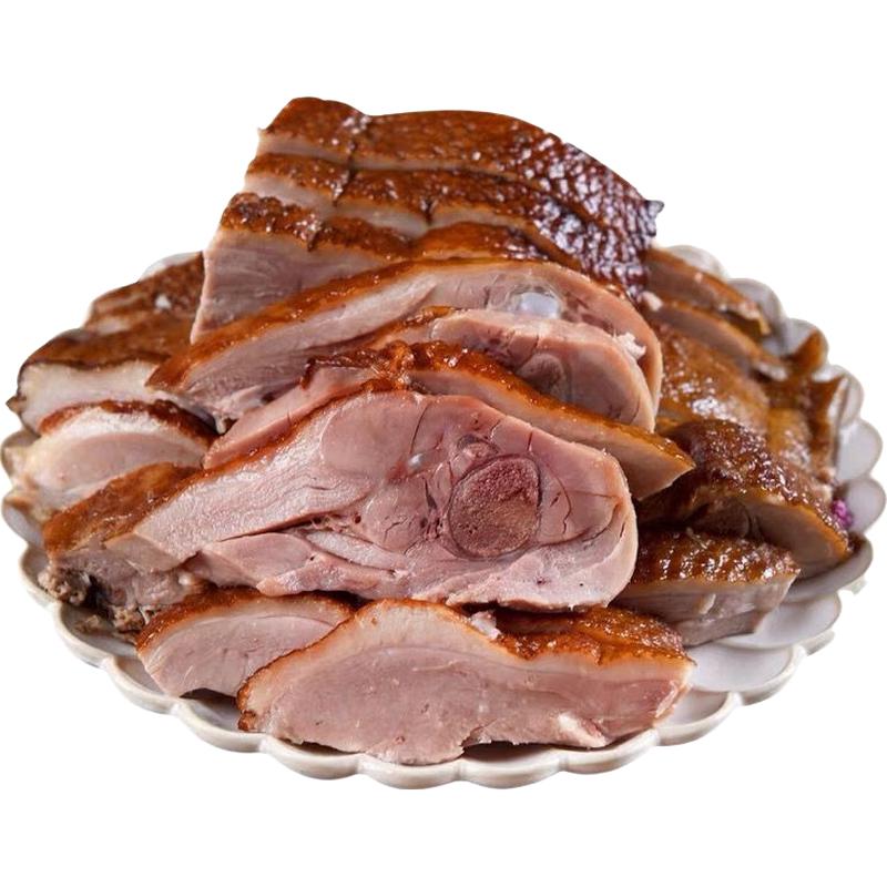 Su Huang Ya Nanjing Ready-to-Eat Meats
